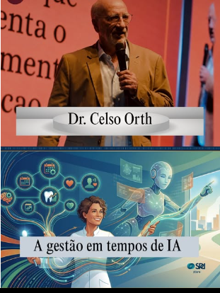 Post do Instagram do Só Para Doutores