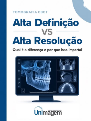 Post do Instagram da Unimagem