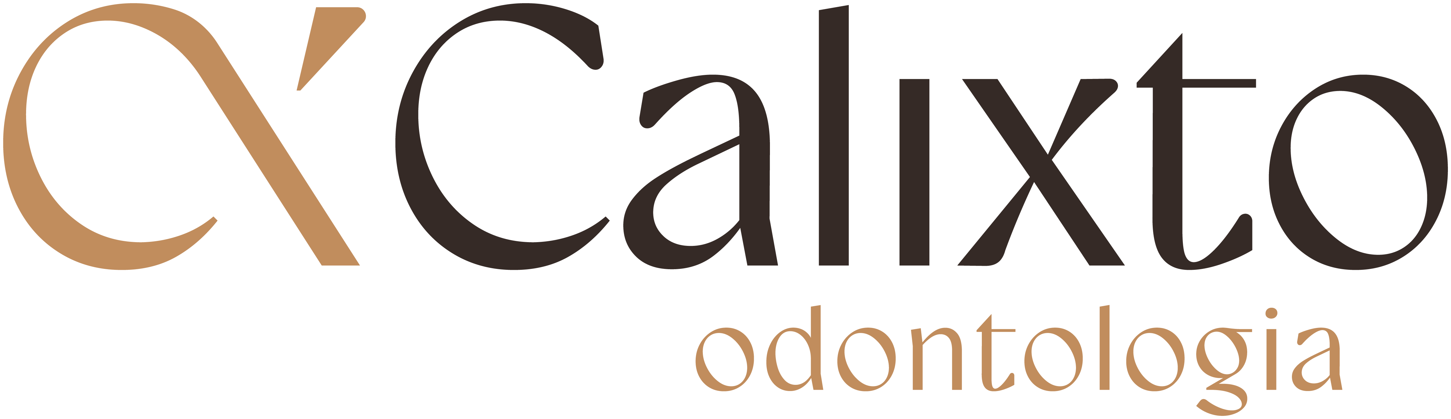 C'Calixto Odontologia
